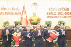 HĐND thành phố Đà Nẵng quyết tâm tạo bứt phá trong năm 2026