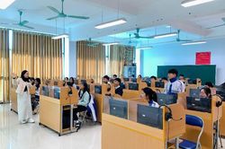Khơi dậy khát vọng, nuôi dưỡng tài năng từ phong trào thi đua yêu nước