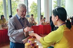 Thanh Thủy tăng tốc từ công nghiệp đến làng nghề