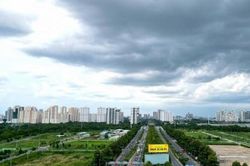 Lãi suất nhích nhẹ cuối năm 2025, nhưng dòng tiền vẫn đổ vào nhu cầu ở thực