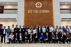 Đoàn Thanh niên Bộ Tài chính triển khai nhiệm vụ đầu nhiệm kỳ và lan tỏa hành động xanh