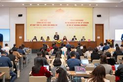 Kỳ họp thứ Mười tạo dấu ấn đặc biệt về công tác lập pháp