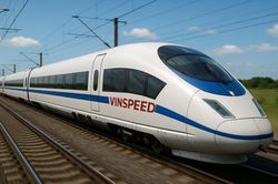 VinSpeed vượt Chủ tịch Phạm Nhật Vượng, trở thành cổ đông lớn thứ 2 tại Vingroup