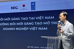 Bài toán thực chiến từ doanh nghiệp Nhật tìm lời giải của startup Việt