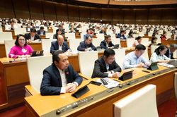 Bỏ quy định hoàn thuế, gỡ khó khăn cho doanh nghiệp