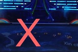 Làm việc với BTC SEA Games 33 về sai sót trong thể hiện bản đồ Việt Nam