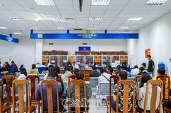 Số hóa bảo hiểm thất nghiệp: Thuận tiện, minh bạch, hiệu quả