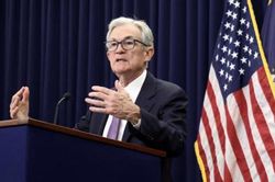 Fed giảm lãi suất lần thứ 3 trong năm 2025