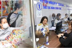 Bỏ thuế khoán, hộ kinh doanh tính thuế thế nào từ năm 2026?