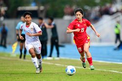 Pha xử lý gây chú ý của Thanh Nhã