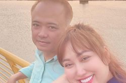 Phi Thanh Vân nói về bạn trai
