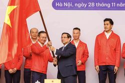 Tin nóng bóng đá Việt hôm nay 12/12: Lê Viktor tự hào sau tấm vé vào bán kết