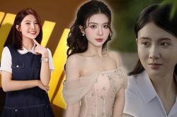 Quỳnh Trang: Từ vai 'bước ngoặt' trong 'Cách em 1 milimet' đến màu sắc mới trong 'Gia đình trái dấu'