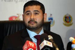 Thái tử Malaysia khẳng định 'Có thế lực muốn hủy hoại bóng đá nước nhà'
