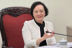 Phó Thủ tướng Phạm Thị Thanh Trà: Đại hội Thi đua yêu nước lần thứ XI phải trang trọng, ấn tượng, an toàn
