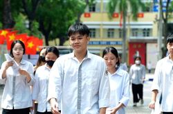 Luật Giáo dục sửa đổi bỏ bằng tốt nghiệp THCS, có còn phải thi lớp 10?