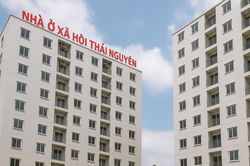 Khuyến khích mời cơ quan báo chí, truyền thông để tăng tính minh bạch trong mua bán nhà ở xã hội