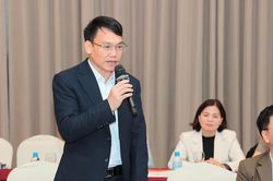 Tổng biên tập Báo và Phát thanh - Truyền hình Lạng Sơn: Muốn hội tụ, phải bắt đầu từ con người