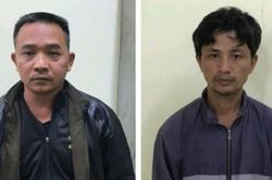 Bắt khẩn cấp 5 đối tượng trói và đánh chủ nợ tử vong