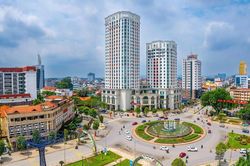 Khách sạn Prime Hotel sẵn sàng cho những sự kiện trọng đại của tỉnh Thái Nguyên