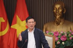 Cổ phần hóa nhằm nâng cao năng lực doanh nghiệp, không phải 'mua cổ phần hóa nhằm lấy đất đem bán'