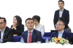 Thị trường vốn Việt Nam 2026: Bứt phá từ ba nền tảng mới