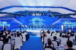Tây Ninh: Khánh thành một trong những kho ngoại quan số thông minh lớn nhất Đông Nam Á