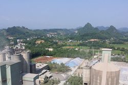 Xi măng Quang Sơn thua lỗ gần 2.000 tỷ, Thanh tra Chính phủ chuyển hồ sơ sang Bộ Công an