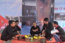 Lễ Mừng cơm mới của đồng bào Si La là di sản quốc gia