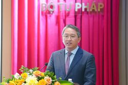Bộ trưởng Bộ Tư pháp giao 7 nhóm nhiệm vụ trọng tâm năm 2026 cho Hệ thống Thi hành án dân sự
