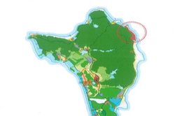 Dự án Enclave Phú Quốc dự kiến xây hơn 500 căn nhà ở xã hội trong quần thể du lịch sinh thái