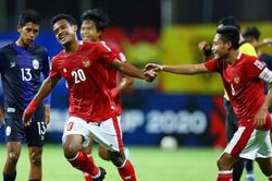 Lịch thi đấu bóng đá SEA Games 33 hôm nay 12/12
