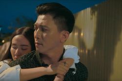 Hà Việt Dũng: Thử thách khi đóng cùng lúc hai vai diễn trái ngược