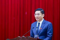 Đồng chí Hoàng Nghĩa Hiếu nhấn mạnh 8 nhóm nhiệm vụ trọng tâm sau Kỳ họp thứ 35, HĐND tỉnh khóa XVIII (*)