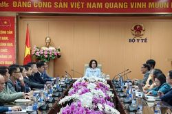 Bệnh bại liệt bùng phát ở nhiều nước, Việt Nam ứng phó ra sao?