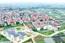 Hơn 62 triệu thửa đất đã được rà soát, phân nhóm