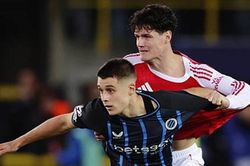 Arsenal tìm ra giải pháp phòng ngự bất ngờ từ Norgaard