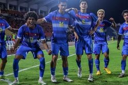 U22 Philippines: Hiện tượng bất ngờ tại SEA Games 33
