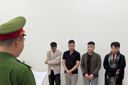 'Bánh vẽ' lợi nhuận từ tiền ảo
