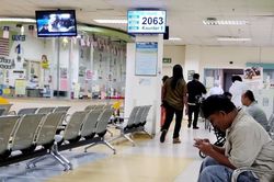Malaysia số hóa hồ sơ y tế toàn quốc
