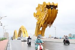 Đà Nẵng chủ động ứng phó mưa lớn và gió mùa đông bắc