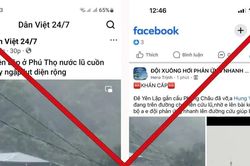 Kỳ I: Chủ động nhận diện