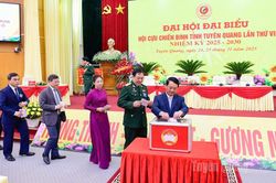 MTTQ và các tổ chức chính trị - xã hội: Phát huy vị trí, vai trò, nâng tầm vị thế Tuyên Quang