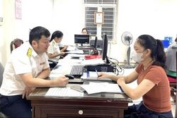 Thuế tỉnh Cao Bằng thu ngân sách 11 tháng vượt gần 30% dự toán