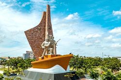 Tiếp nối hào khí cách mạng, xây dựng Cà Mau giàu đẹp