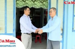 Trợ giúp pháp lý miễn phí cho người cao tuổi