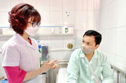 Bố chết não hiến thận cứu con trai mắc bệnh mạn tính