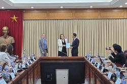 IAEA ghi nhận bước tiến quan trọng của Việt Nam trong phát triển điện hạt nhân