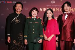 Tuần lễ Điện ảnh Việt Nam khép lại với nhiều cảm xúc tại Paris