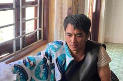 Tạm giữ đối tượng hiếp dâm bé gái đi giao xôi